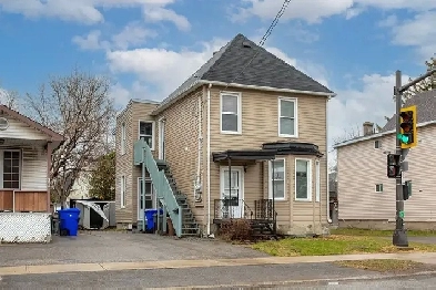 1 Bedroom in Old Hull Image# 1