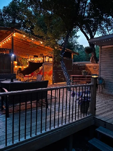Place at Sherwood Forest for sale Image# 4