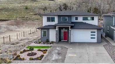 465 Edinburgh Blvd, Kamloops - Income unit Image# 2