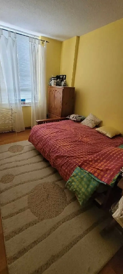 Bedroom Condo in Brampton Image# 6