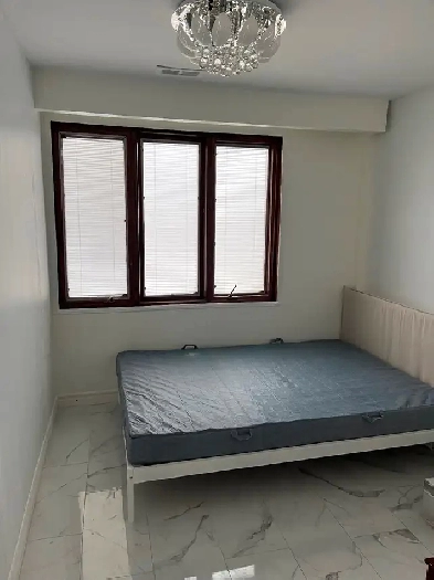 BRIGHT ROOM MAIN FLOOR NORTH YORK BATHURST AND STEELES NEAR BUS Image# 1