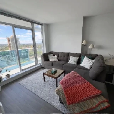 1 bedroom apartment in Surrey City Center Image# 8