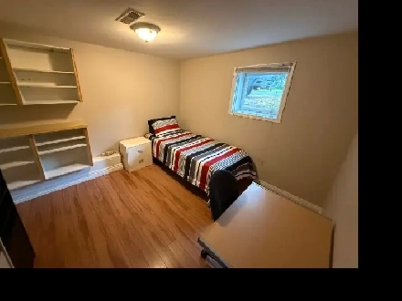 Affordable and Convenient Furnished Room for Male close to Westm Image# 1