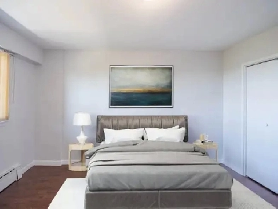 1 Bed 1Bath - Apartment for Sublet Image# 2