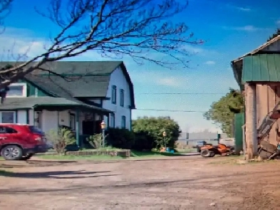Fermette rustique ou maison seulement a louer Image# 7