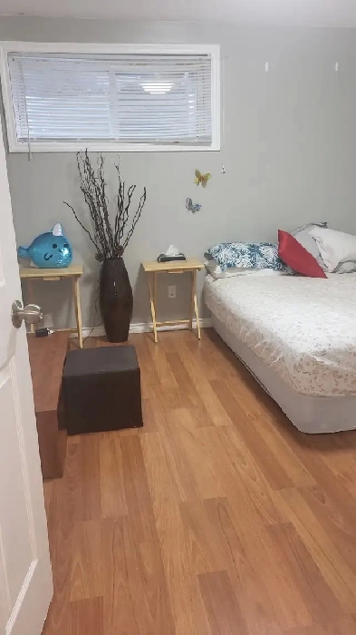 2 Bedroom basement suite for rent Image# 5