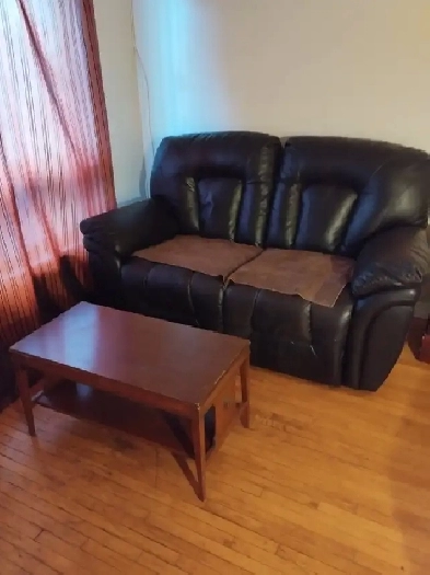 A room for rent at St Clair and Keele for male professional Image# 1