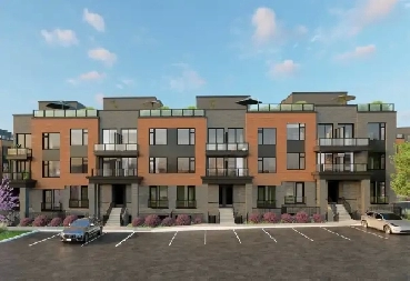 MARKDALE TOWN VIP SALE, MARKHAM Image# 1