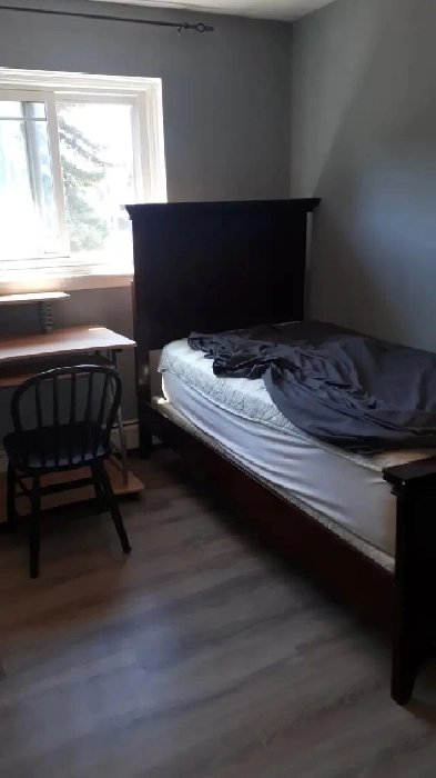 Furnished Room for Rent – All Utilities Inc – $750/month Aug 1 Image# 1