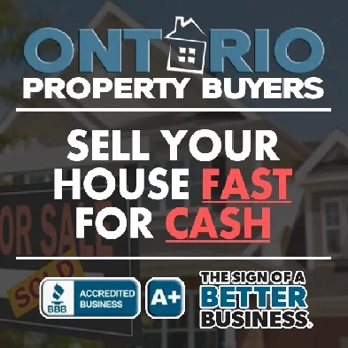 Do you own a property that needs repairs? St. Catharines area Image# 1