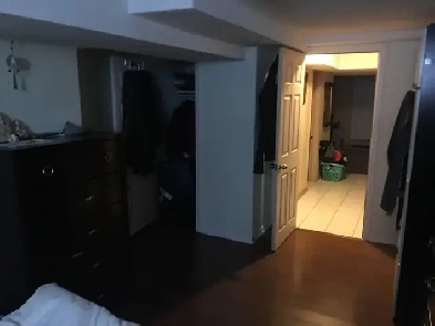 2 Bedroom Basement Apartment in Brampton Image# 1