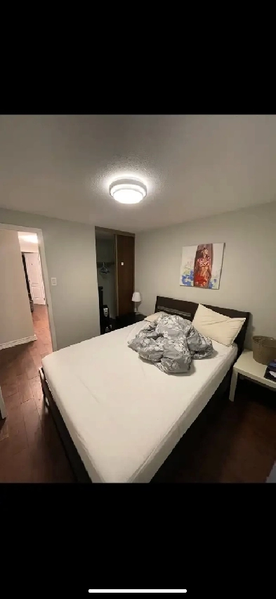 spacious room for rent Image# 1