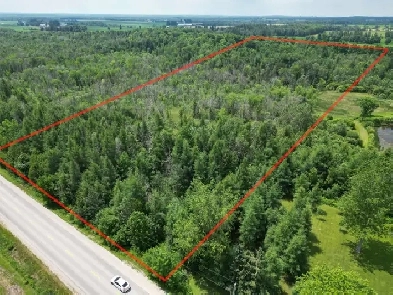 10 Acres - PTLT 12 Con 12, Southgate ON Image# 5