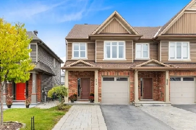 4BED DEN TOWNHOUSE FOR RENT - KANATA Image# 7