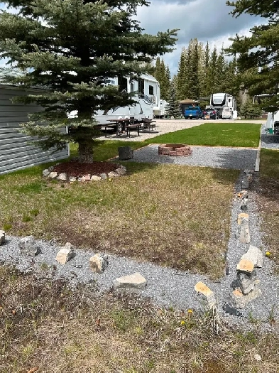 RV lot for Sale Image# 1