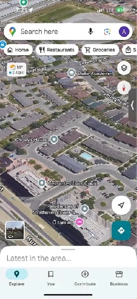 500$ short term temporary room or bed rentals Image# 1