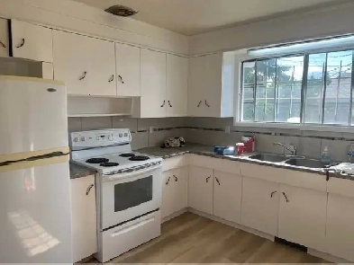 Renovated 3 Bed Main Floor in Kensington – Utilities included! Image# 5