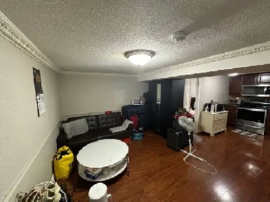 2 Bedroom Basement for Rent Image# 1