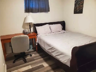 Furnished Room for Rent Image# 1