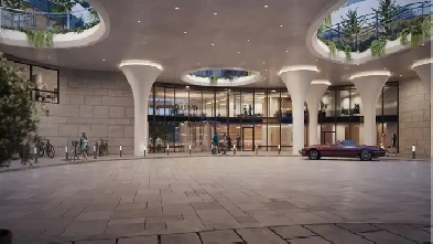 New condo for rent monthly Image# 1