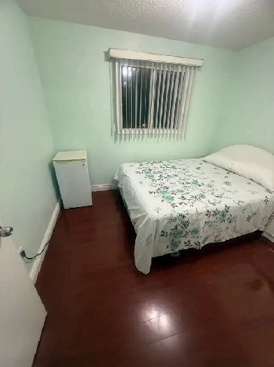 room for rent for female Image# 1