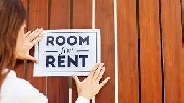 Bright rooms for rent in quiet neiborhood in newmarket Image# 1