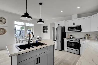 New Modern 3Bed/2bath Home $324,900 plus gst Image# 10