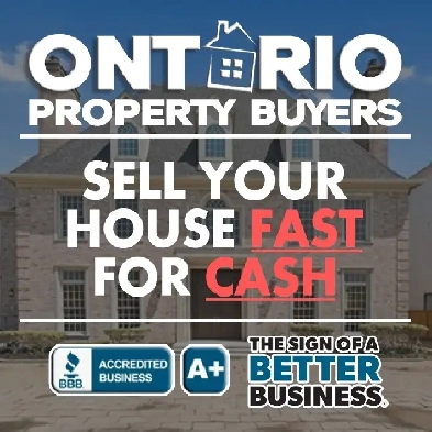 Cash in Hand for Your Property! Hamilton and Surrounding Image# 1