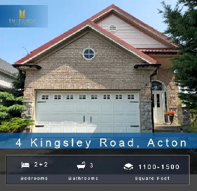 Raised Bungalow Available Image# 1