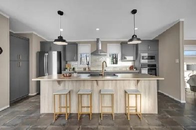 Best Modular Homes BC 1520 Sq ft Show Home Avail $349,900 Image# 3