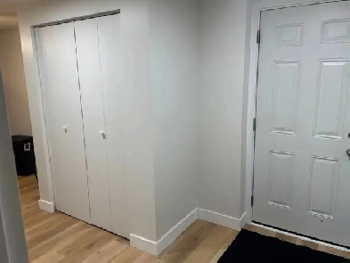 2 Bedroom Basement Suite Image# 4