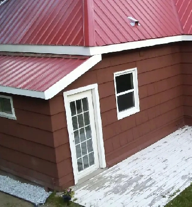 Tiny Living in Rossland for the Winter Image# 1