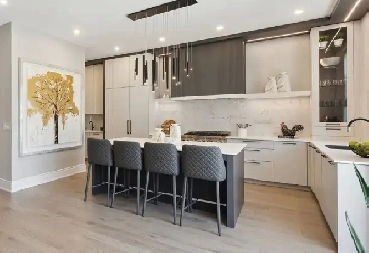 WOODEND PLACE TOWN AT WESTON/MAJOR MAC, VAUGHAN Image# 1