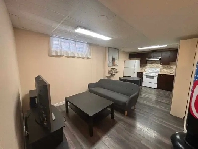 Basement with separate entrance Image# 4