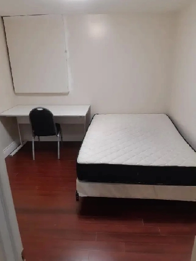 2 BEDROOM BASEMENT APARTMENT - EAST SCARBOROUGH Image# 2