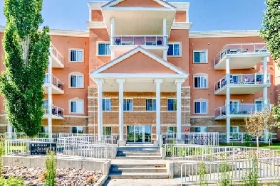 Great Deal in Macewan  2 bed and 2 beds condo Image# 1