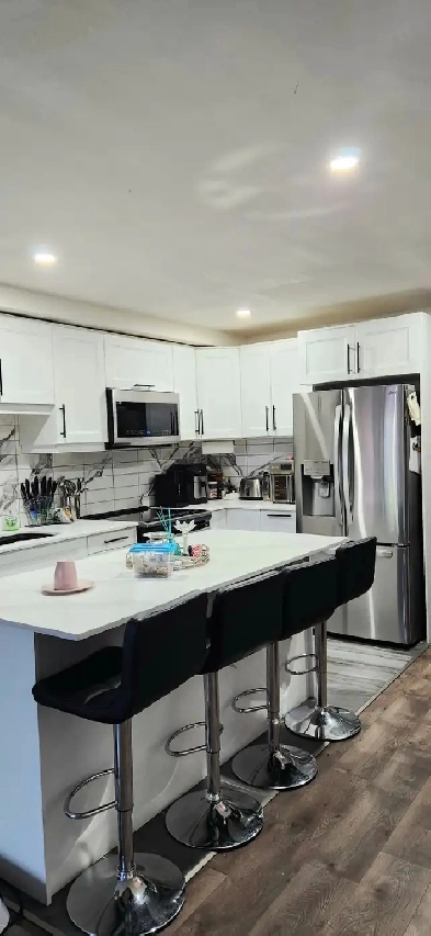 Duplex à partager Montréal Image# 2