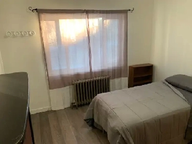 Furnished room in N End Image# 1