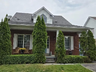 House for Rent in Port Perry Image# 5