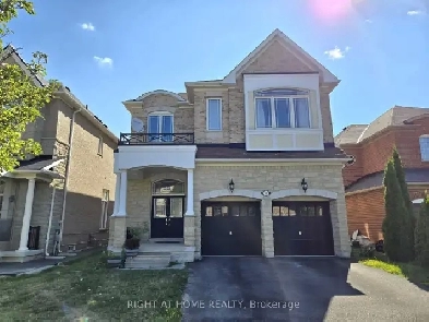 Over 3000 SqFt house for sale in VAUGHAN Image# 1