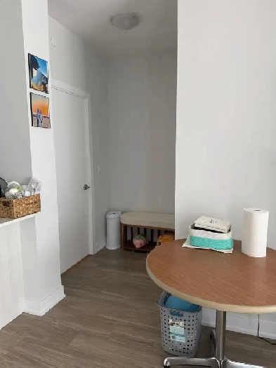 Private room with separate bathroom in 2 Bed room apartment Image# 11