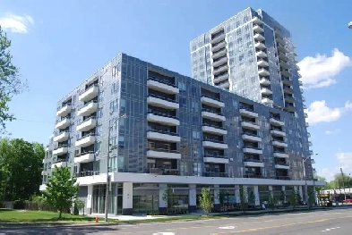 (NEW PRICE) LUX CONDO FOR SALE - PHARMACY/SHEPPARD Image# 22