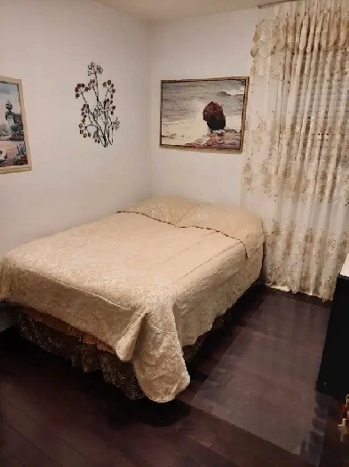 Furnished room available from September 1st Image# 7