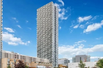 LARGE 3BED condo right at VMC Subway Station (Vaughan) Image# 5