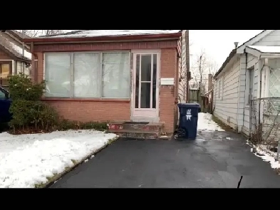 House For Rent Toronto Image# 1