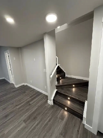 2 BED 1 BATH LEGAL BASEMENT FOR RENT ( N.E AREA) Image# 6