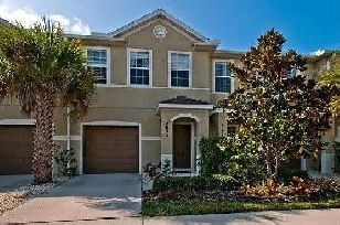 Furnished House for Rent - Clearwater, FL (Nov 2025-Apr 2026) Image# 16
