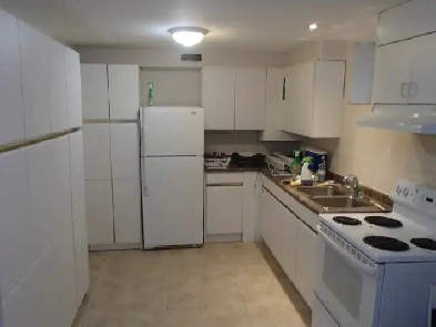 Basement Apartment Image# 1