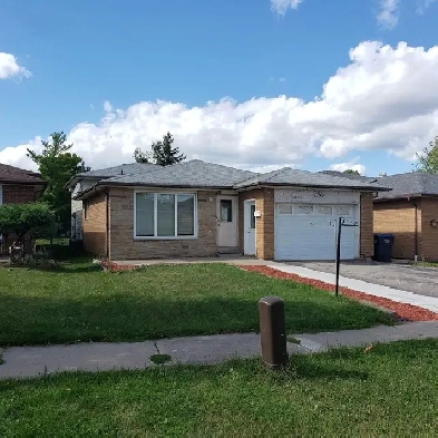 For Rent – Monica Drive  Mississauga – $3,000 per month Image# 1