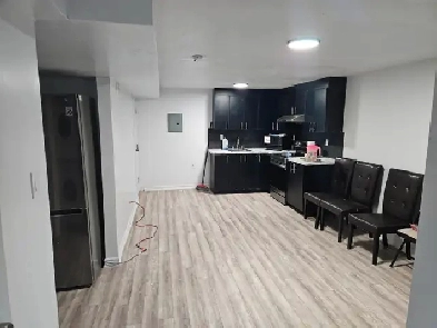 Basement For Rent Image# 1